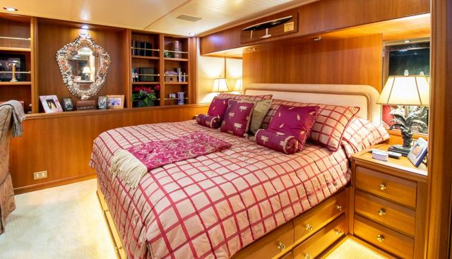 CHAIRMAN yacht for sale 70