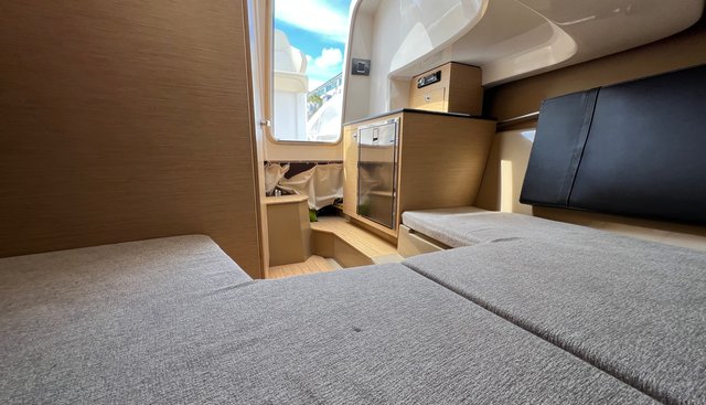 noname yacht for sale 13