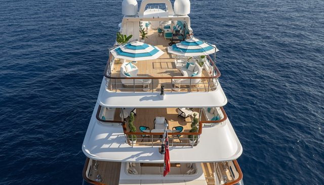RHINO yacht for sale 23