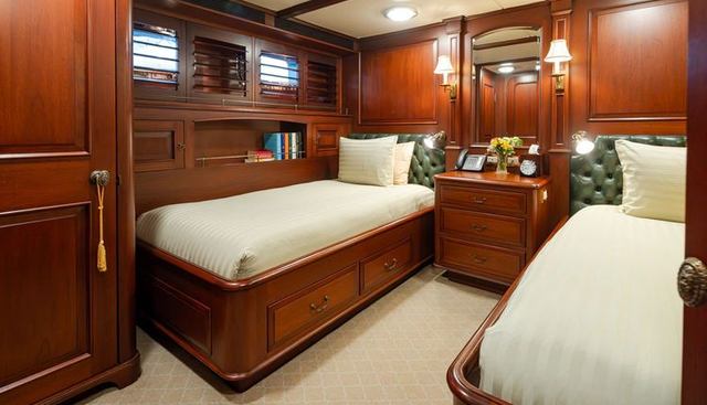 Marlinda yacht for sale 72