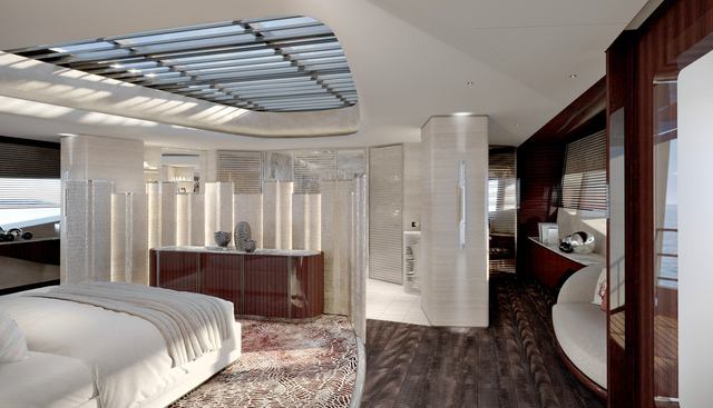 Romeo 55 yacht for sale 12
