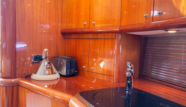 CHEERS ALL yacht for sale 30