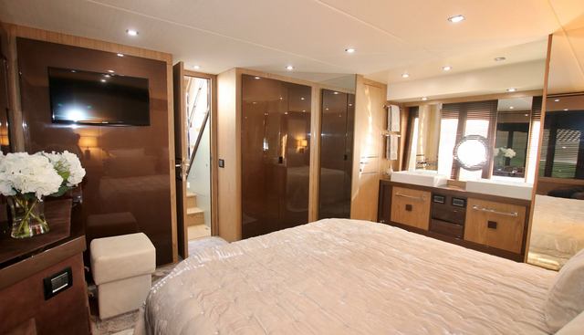 TELLUR yacht for sale 14