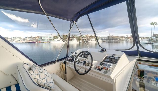 SILVIUS BRABO yacht for sale 33