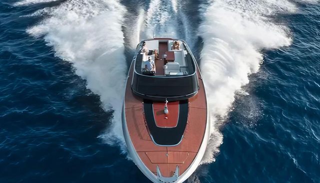 WEGU THE GREAT yacht for sale 2