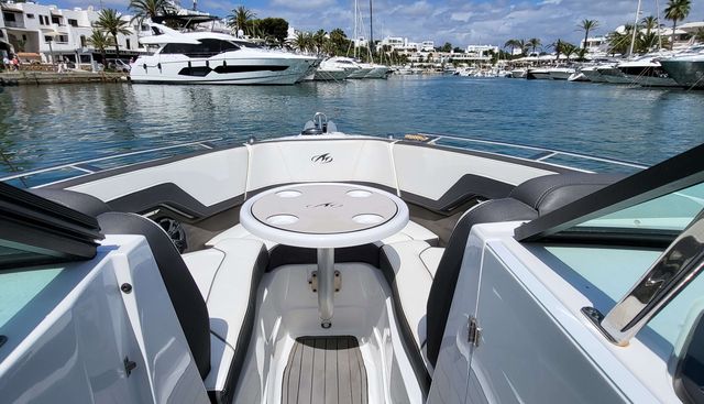 noname yacht for sale 20