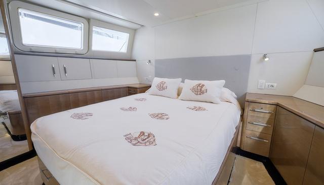 ZARKAVA yacht for sale 25