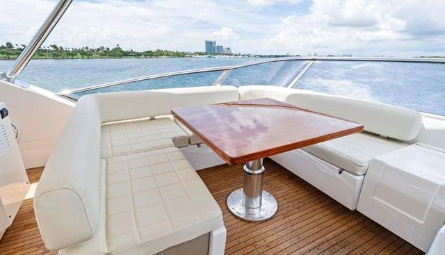 Deep Blue yacht for sale 33