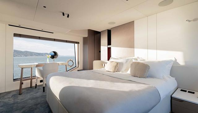 Marybelle yacht for sale 12