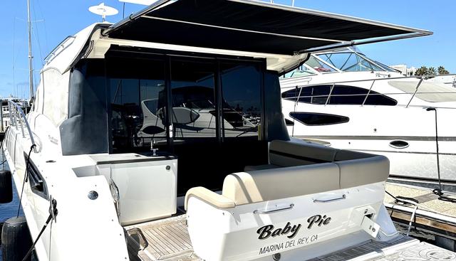 Baby Pie yacht for sale 12