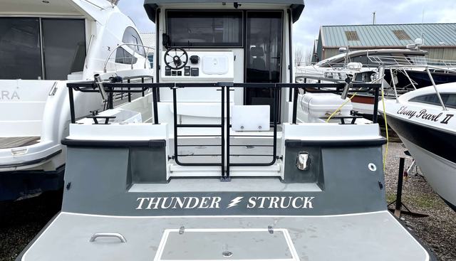 noname yacht for sale 79