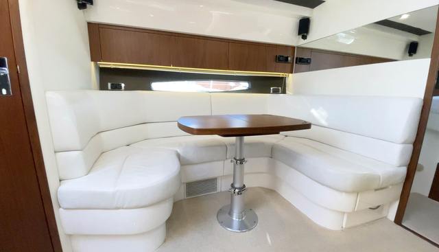 TIDE UP yacht for sale 23