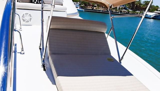 Mardiosa yacht for sale 7