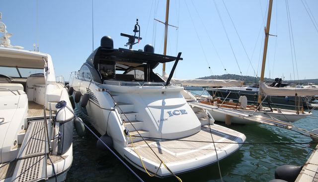 LADY ICE yacht for sale 5