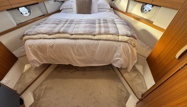 Reasons To Be Cheerful yacht for sale 25