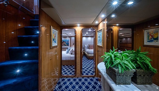 SHALIMAR yacht for sale 48