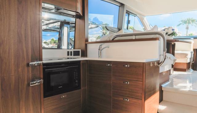 noname yacht for sale 38