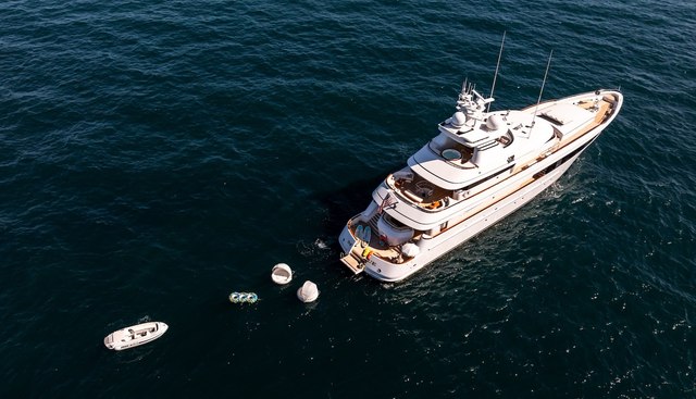 Mystique yacht for sale 5
