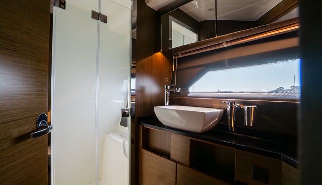 Valluga yacht for sale 13