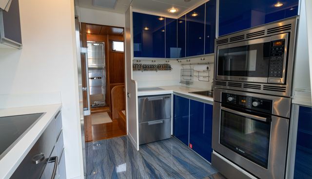 LOSAND yacht for sale 23