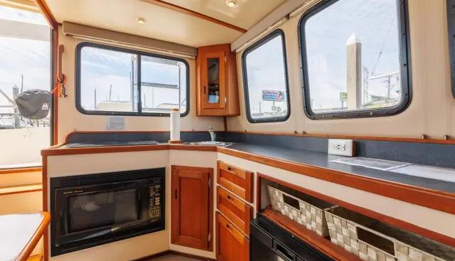 noname yacht for sale 34