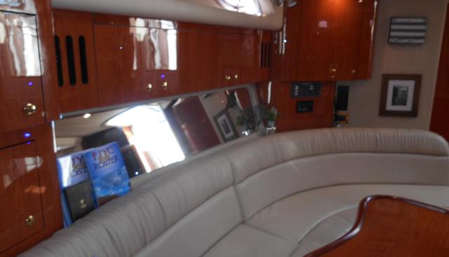 Cygnus yacht for sale 19