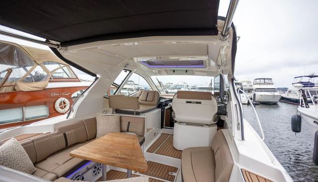 Lady Christine yacht for sale 7