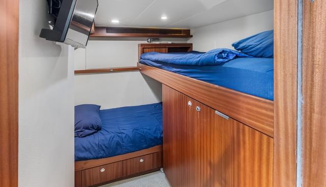 AURORA yacht for sale 49