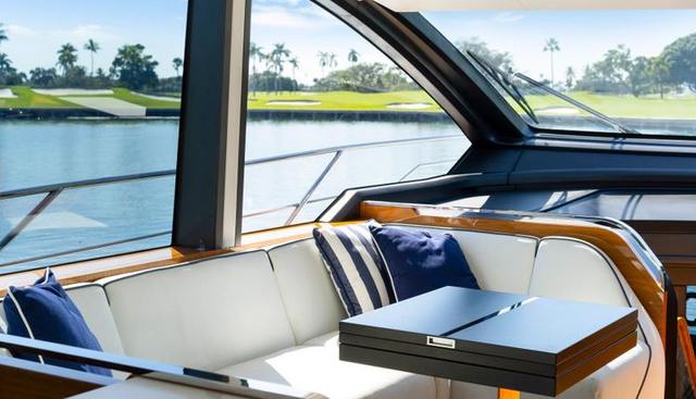 noname yacht for sale 50