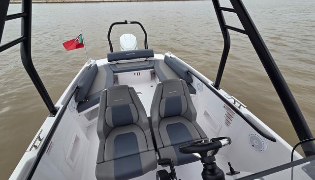 TRANSFORMATION yacht for sale 14