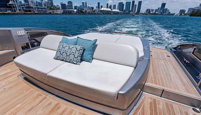 CLUB T yacht for sale 73