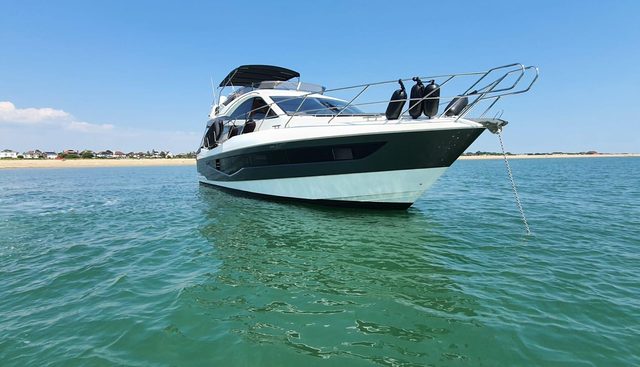 noname yacht for sale 4