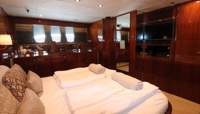 SQUADRON 68 yacht for sale 30