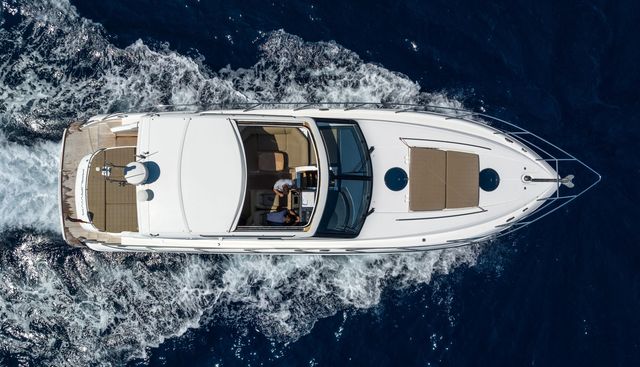 Aquaviva yacht for sale 62