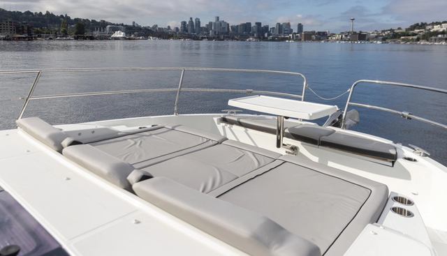 No Name yacht for sale 8