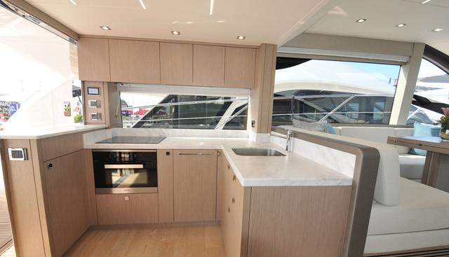 ANAHITAH yacht for sale 18