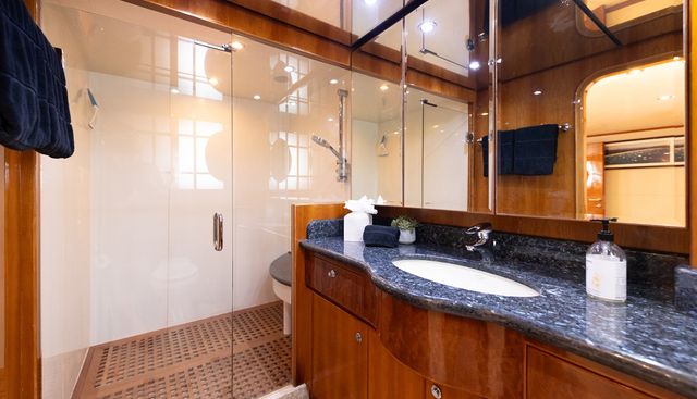 SASSY yacht for sale 15