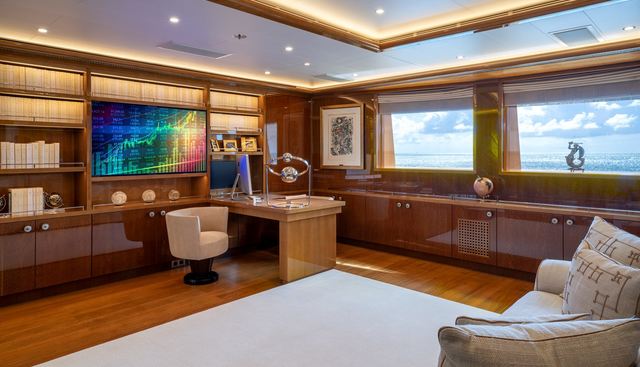 ALFA NERO yacht for sale 17