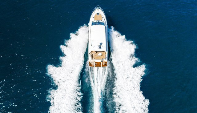 Saw Sea IIII yacht for sale 18
