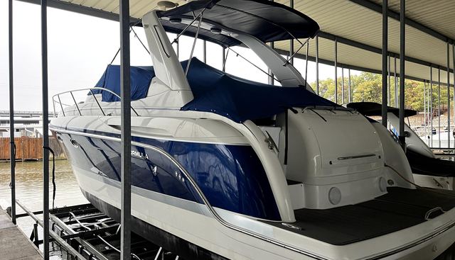 noname yacht for sale 2