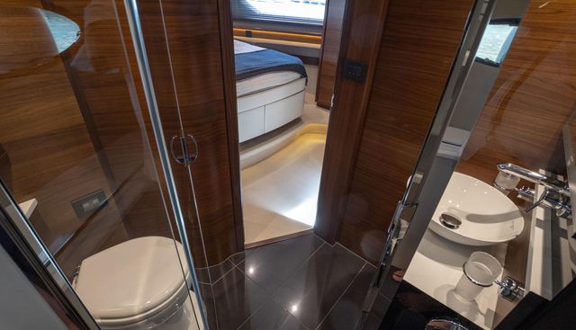 Pieces of Eight yacht for sale 62