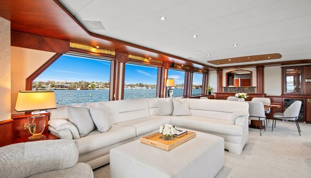 Fansea yacht for sale 10