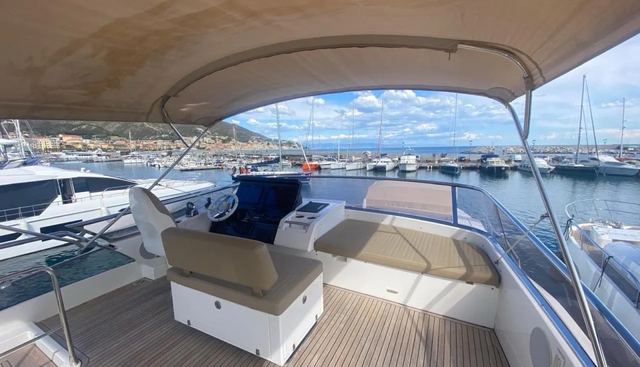 Titta yacht for sale 3