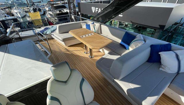 noname yacht for sale 10