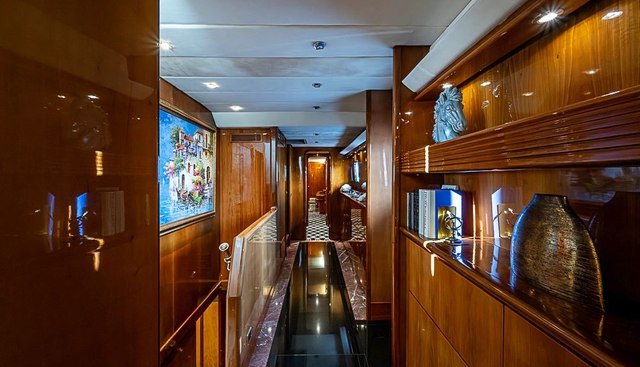 SHALIMAR yacht for sale 13