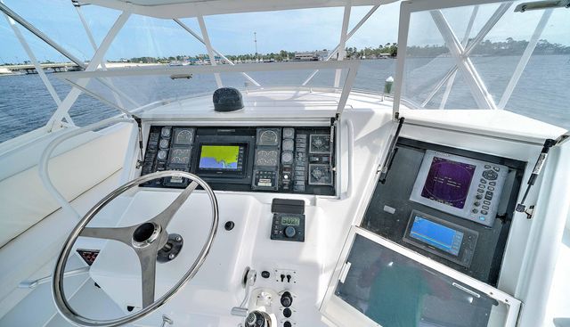 noname yacht for sale 12