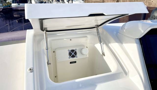 noname yacht for sale 57