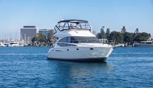 ANCHOR MANAGEMENT yacht for sale 9