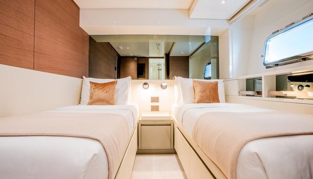 ASTRIMARE II yacht for sale 8