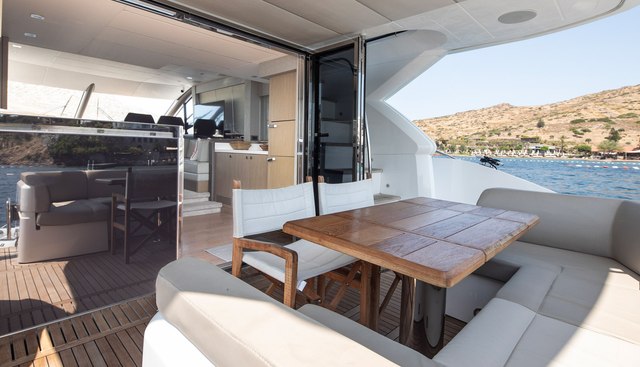 BATHYKOLPOS yacht for sale 24